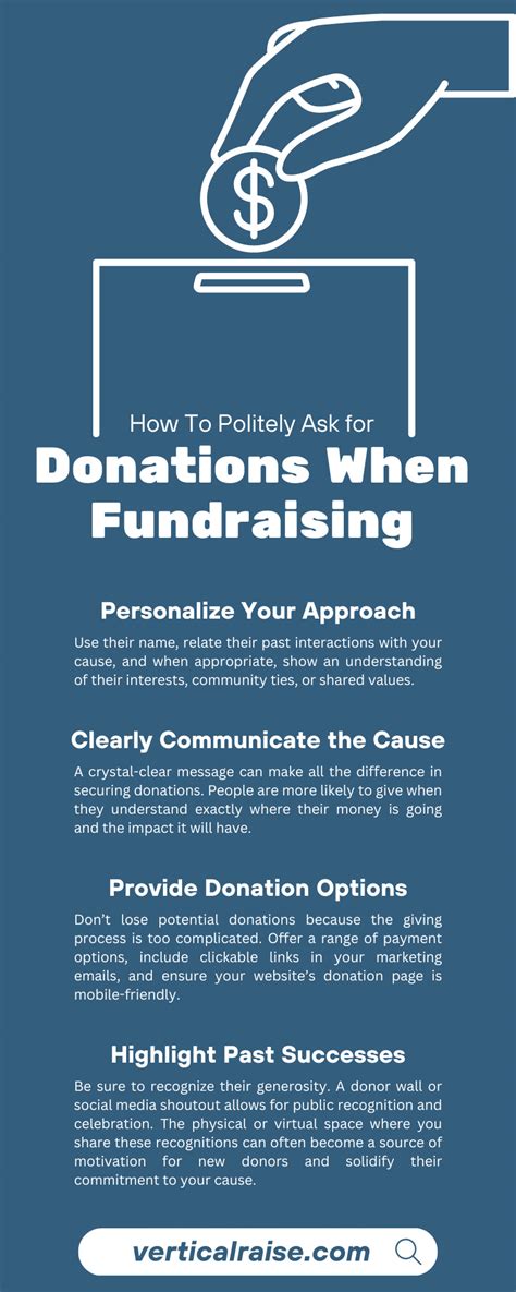 How to Politely Ask for Donations in Lieu of Wedding .